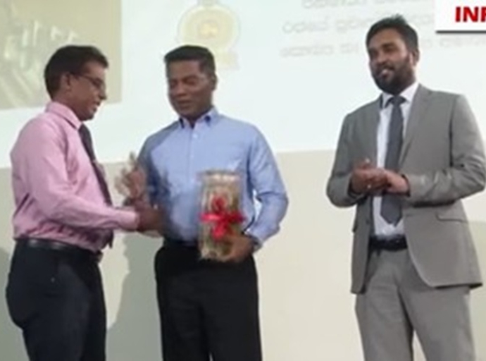 தேசிய ஊடக உரையாடல்கள் கல்வித் தொகுப்பின் நான்காவது தொகுதி வெளியீடு
